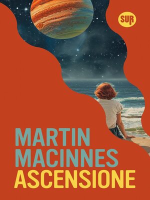 cover image of Ascensione
